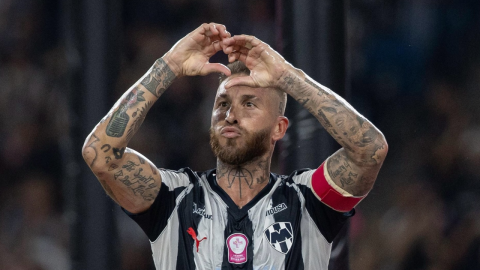 Sergio Ramos