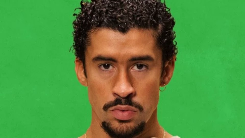 Bad Bunny anuncia gira en México.