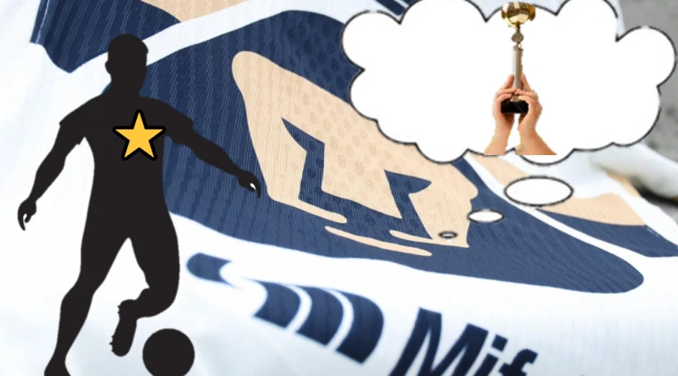 Pumas retuvo a esta estrella y hoy sueña con hacer historia en la UNAM