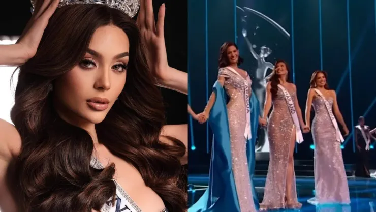 Miss Universe 2024