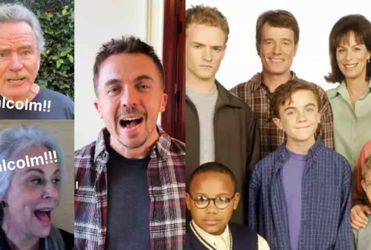 Regresa Malcolm el de Enmedio: Dónde y cómo ver los nuevos capítulos de la serie