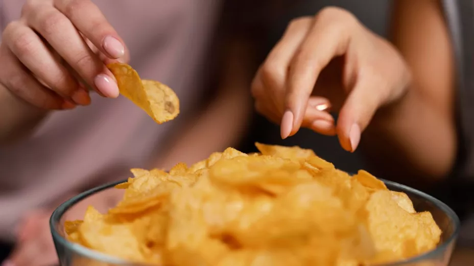 Retiran papas fritas en Estados Unidos por alerta sanitaria