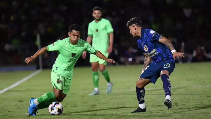 América vs Juárez_ ¿Quién ganó y cuál es el resultado de hoy 1 de febrero de 2025 de la jornada 5 del Clausura 2025 de la Liga MX