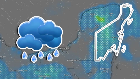 Este es el municipio de Quintana Roo más lluvioso este 18 de octubre de 2025.jpg