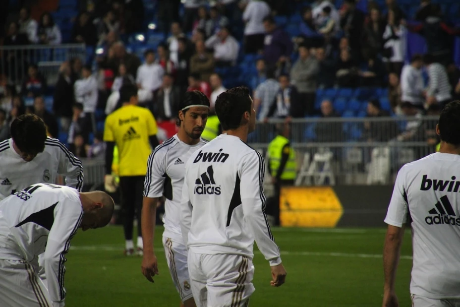 Khedira