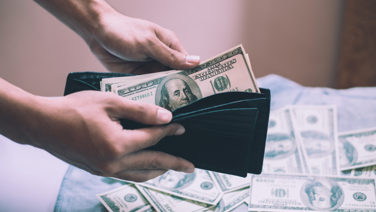 ¿Cómo está el dólar en Tijuana hoy lunes 6 de enero de 2025? Así es el tipo de cambio en pleno Día de Reyes