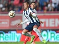 Necaxa vs Rayados