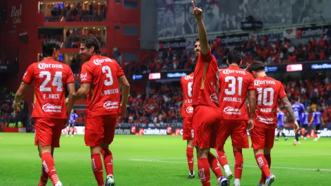 toluca mazatlan liga mx ESTADIO NEMESIO DIEZ