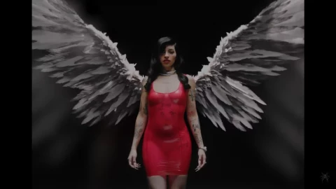 ¿Cazzu lanza INDIRECTAS a Christian Nodal en su nueva canción ‘DOLCE’? Esto se sabe