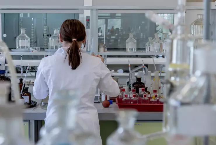 unam Covid-19 niveles de metabolismo