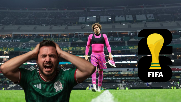 Memo Ochoa se despide oficialmente tras el Mundial 2026: “las luces se apagan”