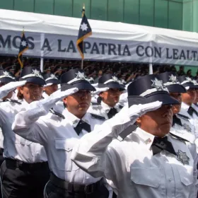 Vacantes para Servicio de Protección Federal 2026: Fechas, requisitos y estados donde reclutarán