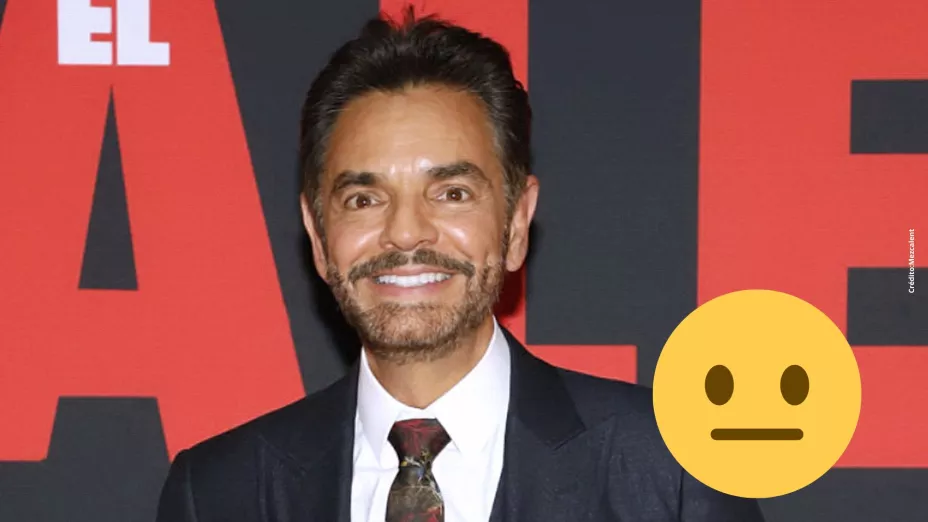 ¿Por qué mantienen sedado a Eugenio Derbez tras el accidente?