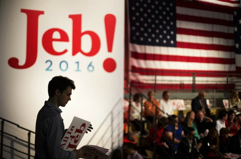 Jeb Bush