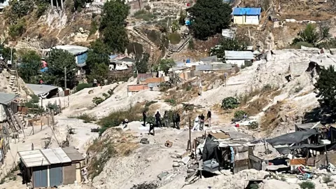 Colonia 3 de octubre