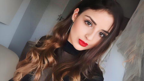 Rafaela Martins muere aplastada