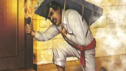 La verdadera historia de El Pípila: ¿Cuál es su nombre real?