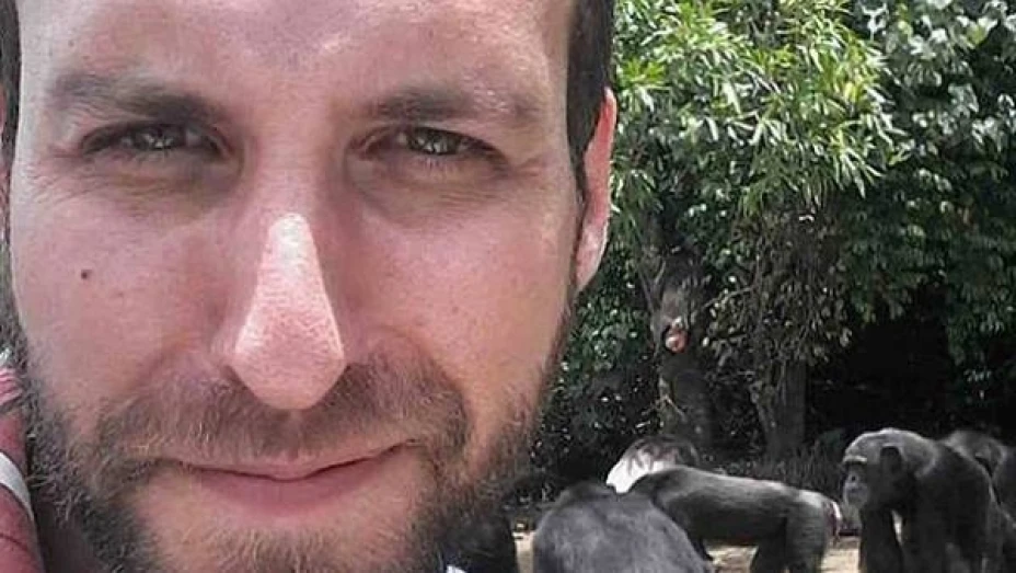 Un camarógrafo “freelance” que trabajaba para la emisora estadounidense NBC en Liberia se contagió del virus del ébola