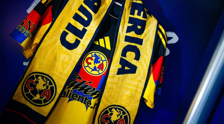Club América busca arquera para el Apertura 2026