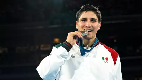 TV Azteca transmitirá las peleas de Marco Verde como profesional