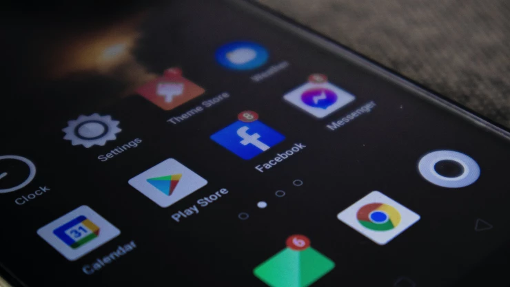 Aplicaciones de Android que roban datos