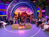 Venga La Alegría Fin De Semana 25 octubre 2026