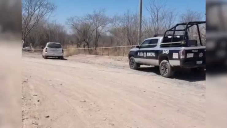 Hallan a un hombre sin vida en Imala