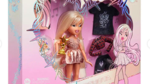 Muñeca Karol G precio