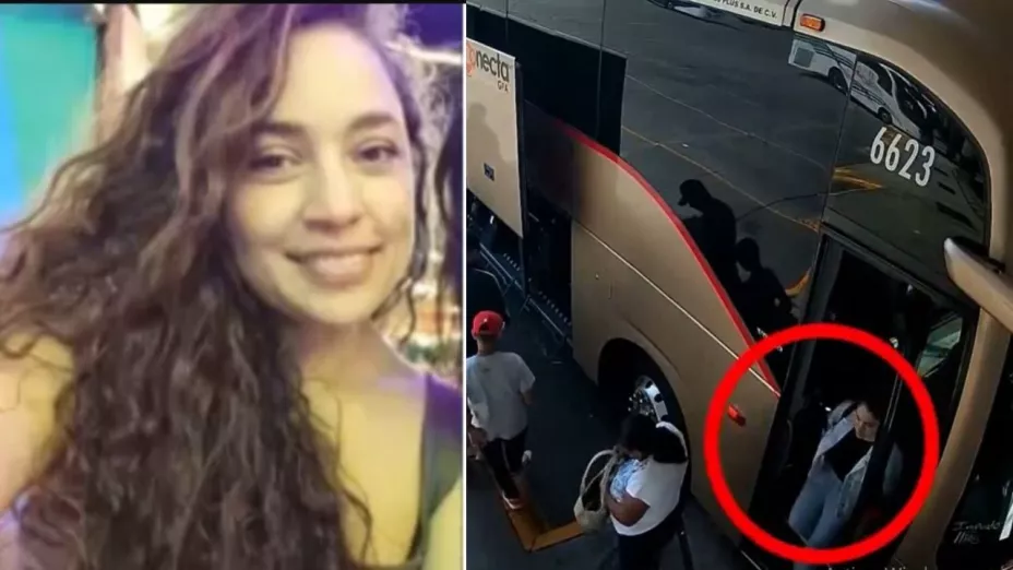 Sandra Analí habría viajado por su cuenta a Querétaro