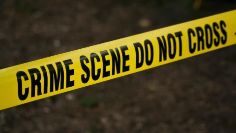 tiroteo alaska adolescente