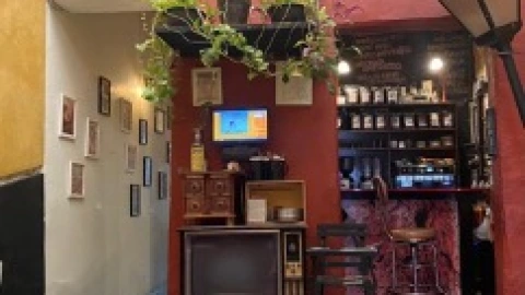 Caligari Guadalajara