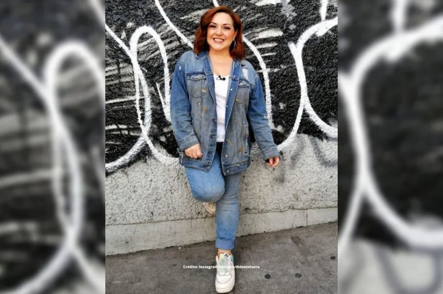 Denisha en Survivor México.