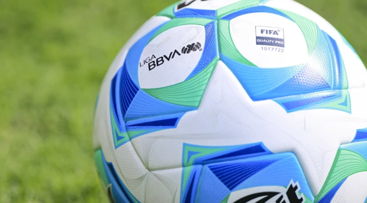 Balón Apertura 2025