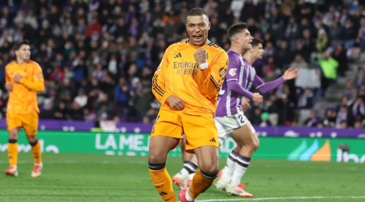 Kylian Mbappé