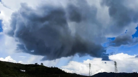 clima CDMX martes 16 diciembre