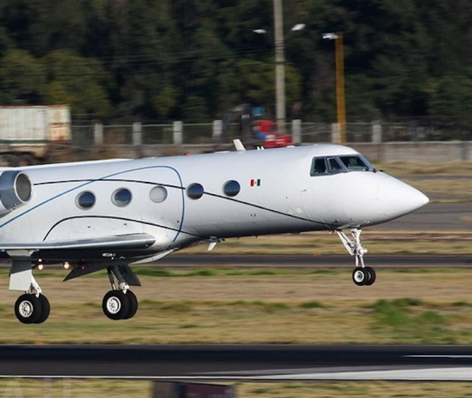 El accidente ocurrió en el municipio de Morelos, Zacatecas