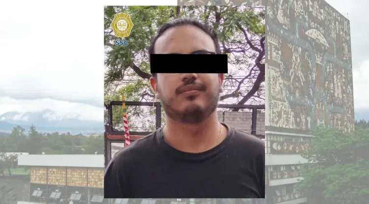 UNAM: Liberan al estudiante que usurpó identidad para presentar examen