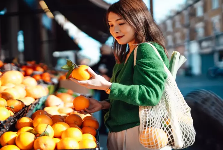 Las mejores frutas para salud de diabéticos para comer sin culpa