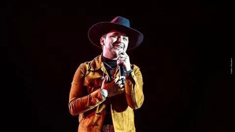 Estos fueron los mensajes que hicieron enfurecer a Nodal tras ruptura con Belinda.