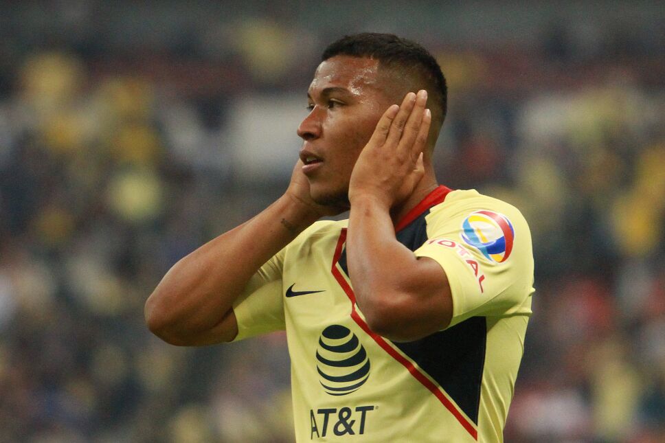 Aguilas del América