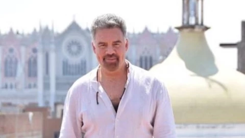 Tunden a Ari Telch por publicación sobre la muerte de Rebecca Jones