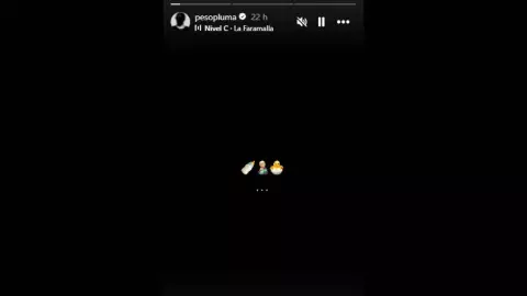 Peso Pluma genera controversia_ “Va a ser papá_.jpg