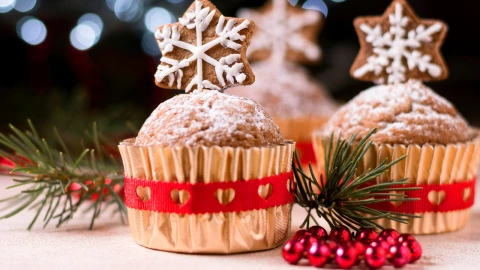 Regalos Navideños 2023