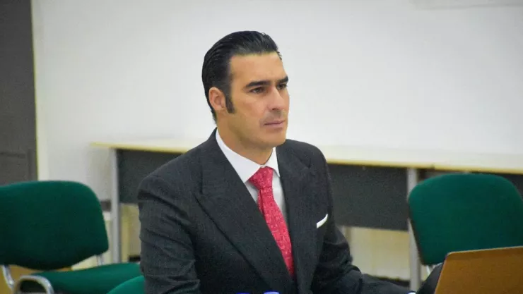 Sheinbaum nombra a Miguel Torruco en la SSPC.