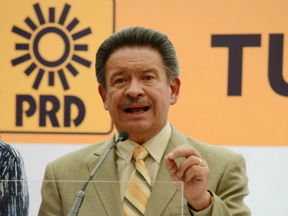 Carlos Navarrete