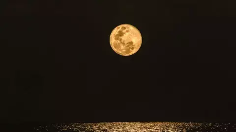 Los eventos astronómicos que sorprenderán a Yucatán en mayo de 2024 y cómo verlos