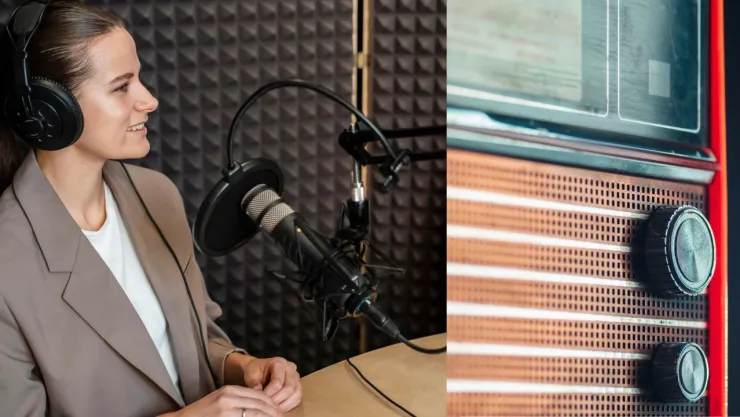 Dia mundial de la radio