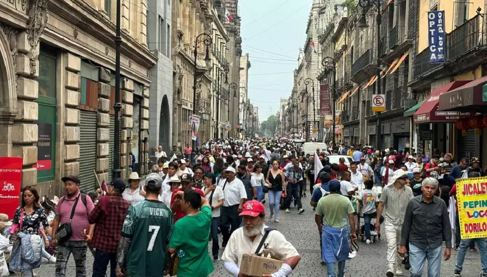 Qué es y cómo detectar la nueva estafa “teléfono roto” en CDMX