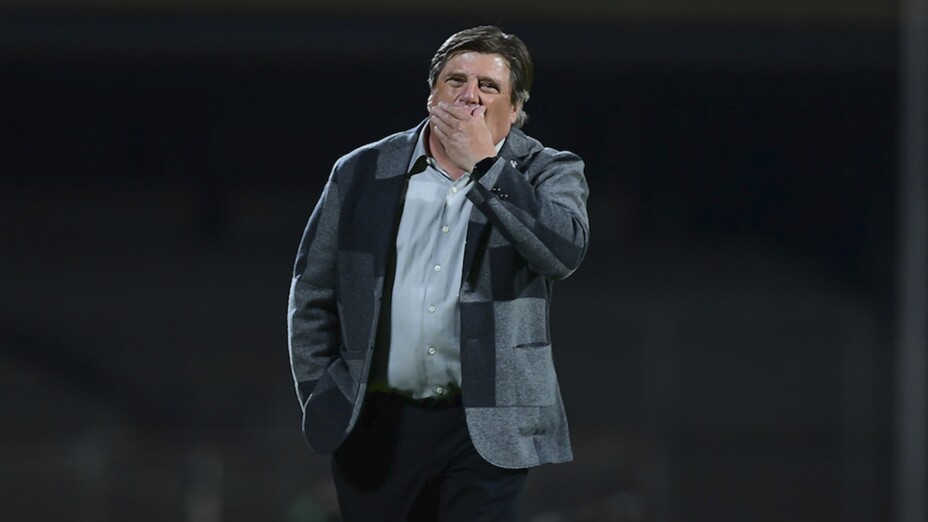 Miguel Herrera