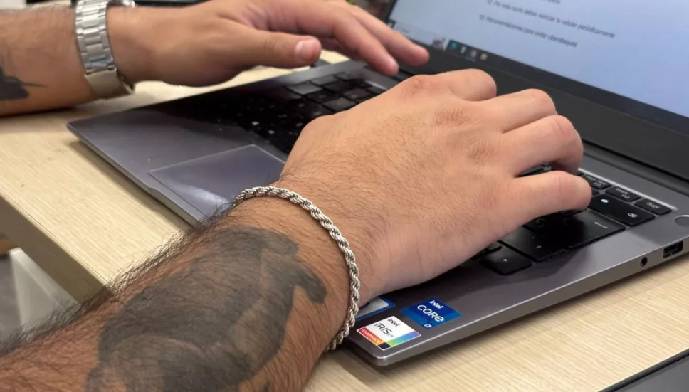 Ofertas de trabajo falsas y estafa laboral